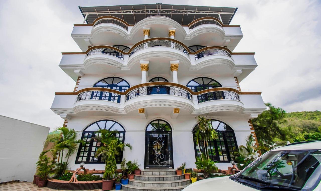 Itsy By Treebo - Jungle View Retreat Hotel Dehradun Exterior photo